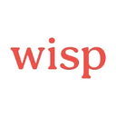 Wisp logo