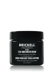 Retinol Face Moisturizer Cream for Men