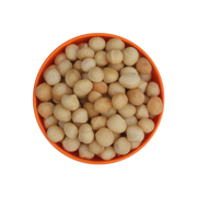 Organic <br> Raw Macadamia Nuts