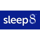 Sleep8 logo