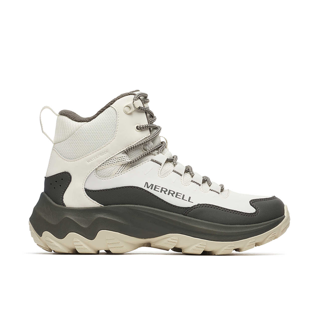 Thermo Chill 2 Mid Waterproof