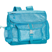 Sparkalicious® Turquoise Backpack