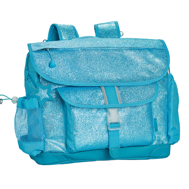 Sparkalicious® Turquoise Backpack