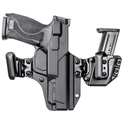 Total Eclipse 2.0 Holster with Appendix IWB Mag Pouch Mod Kit