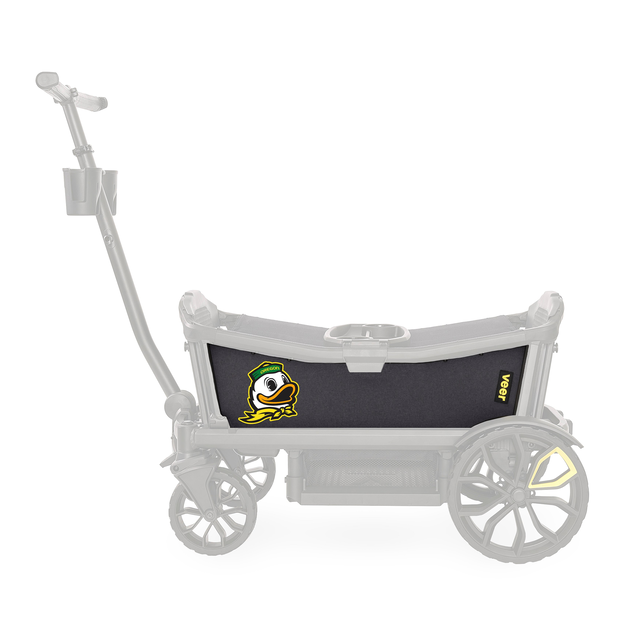 College Sidewall Kit for Cruiser