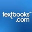 Textbooks.com logo