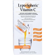 Lypo-Spheric Vitamin C