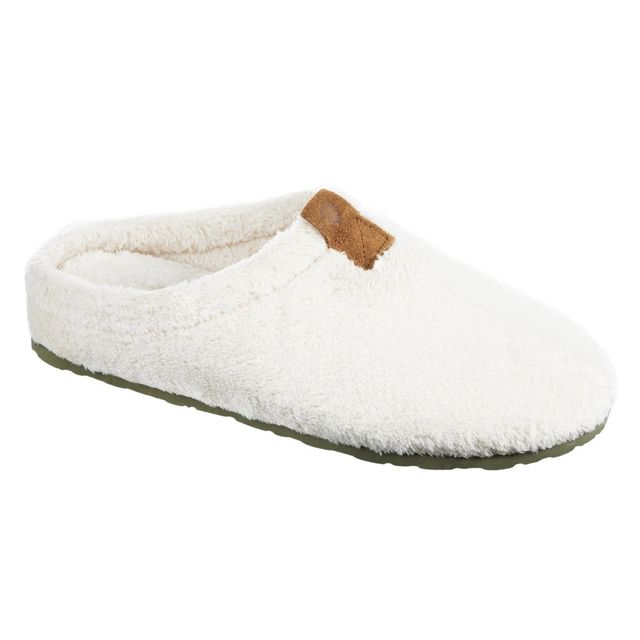 Women's Spencer Spa Clog Slipper