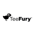 TeeFury logo