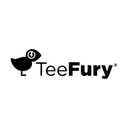 TeeFury logo