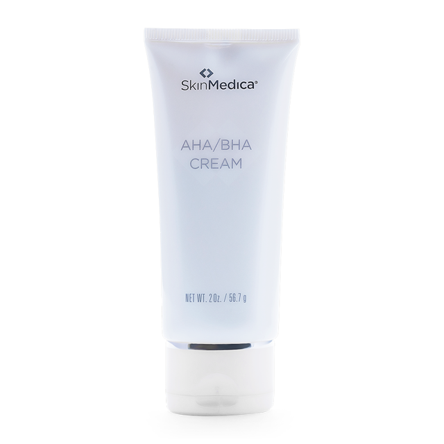 SkinMedica 15 Percent AHA/BHA Face Cream