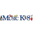 Music K-8 logo