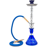 Premium Zelda 1 and 2 Hose Hookah