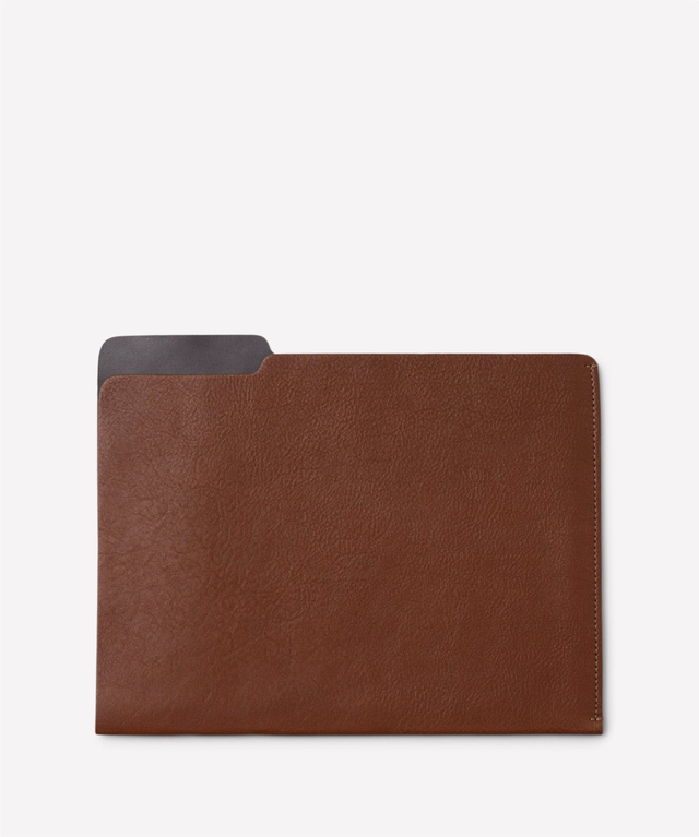 Letter Folder