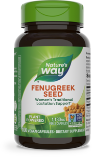 Fenugreek Seed