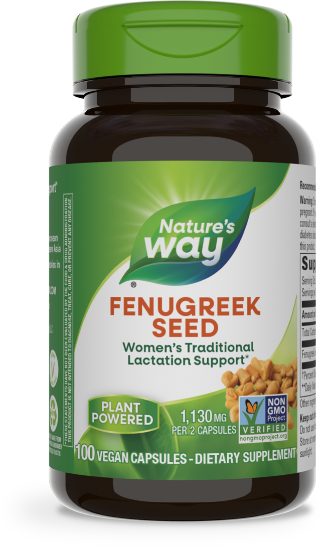 Fenugreek Seed