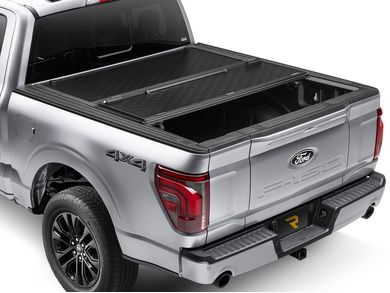 Gator EFX Hard Folding Tonneau Cover