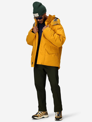Men's GORE-TEX® Mammoth Parka