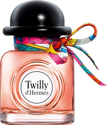 Terre d'Hermès - Eau de Parfum - Twilly d'Hermès - Fragrance