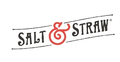 Salt & Straw logo