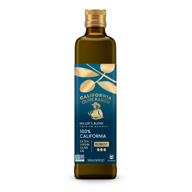 Reserve Collection: Miller's Blend