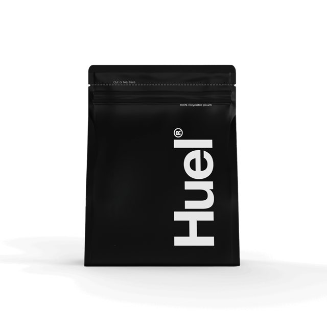 Huel Complete Protein Chocolate Fudge Brownie