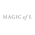 Magic of I logo