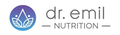 Dr. Emil Nutrition logo