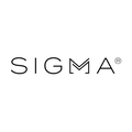 Sigma Beauty logo