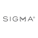 Sigma Beauty logo