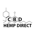 CBD Hemp Direct logo