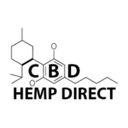 CBD Hemp Direct logo