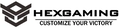 HexGaming logo