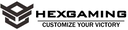 HexGaming logo