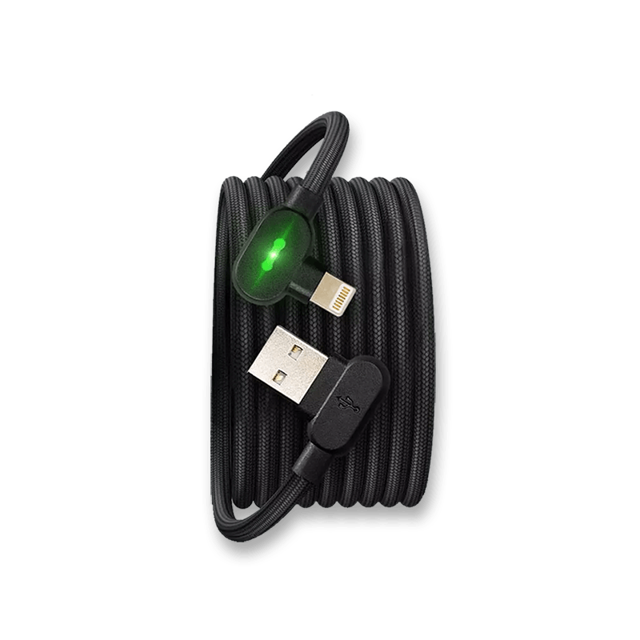 Titan Smart iPhone Cable™