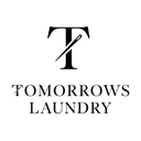 Tomorrows Laundry logo