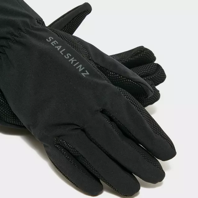 Sealskinz Women's Waterproof All-Weather Lightweight Gloves | GO Outdoors