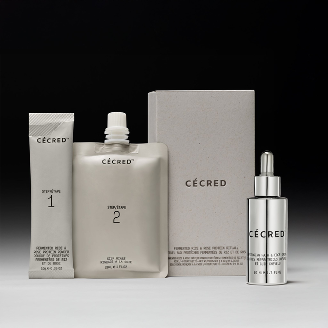 The Density & Length Duo