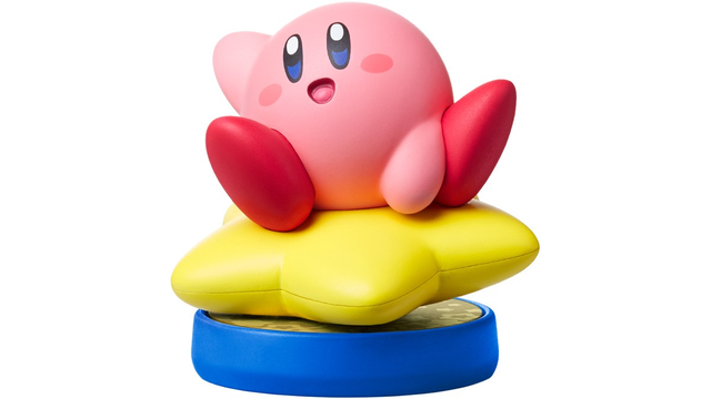 amiibo™ - Kirby™ - Kirby Series