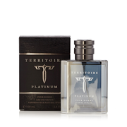 Territoire Platinum Eau De Parfum