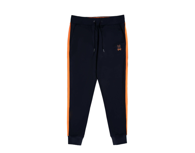 Psycho Bunny Royalton Knit Men's Sweatpants