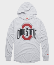 Ohio State Buckeyes Lightweight Hoodie