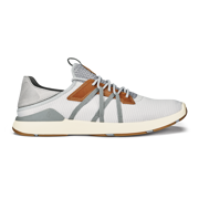 Mio Lī - Mist Grey / Poi