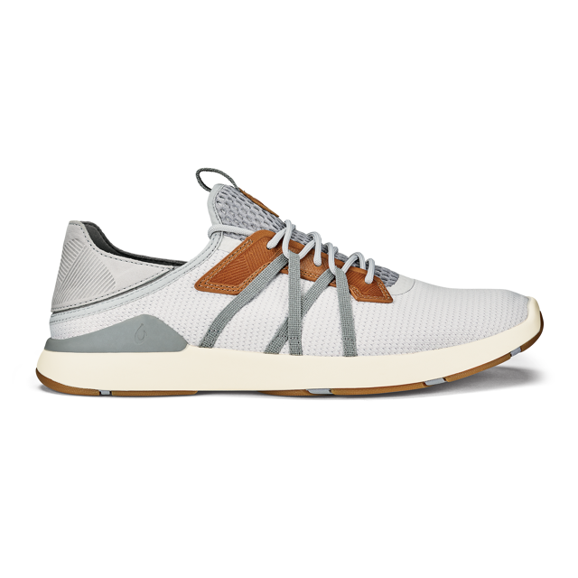 Mio Lī - Mist Grey / Poi