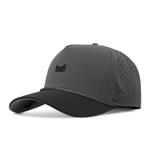 Odysea Rope Bulls Icon Hydro - Navy / Dark Navy