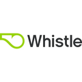 Whistle logo