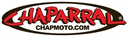 ChapMoto.com logo