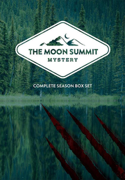 The Moon Summit Mystery Box Set