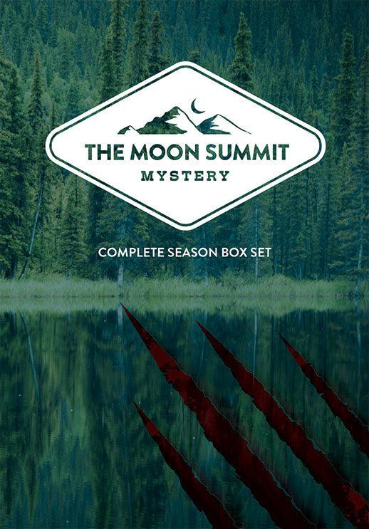 The Moon Summit Mystery Box Set