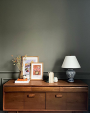 Green Paint from COAT